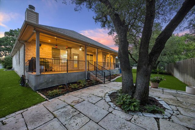300 Brazos DR, Georgetown, TX 78628