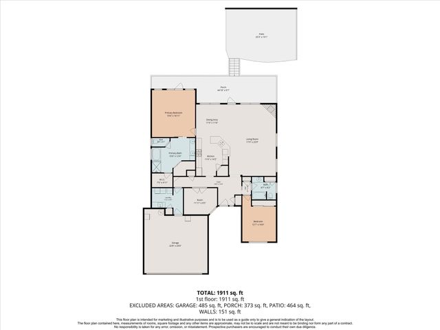 300 Brazos DR, Georgetown, TX 78628