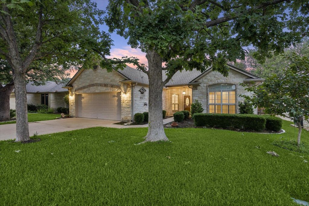 300 Brazos DR, Georgetown, TX 78628