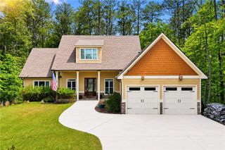258 White Antelope Street, Waleska, GA 30183