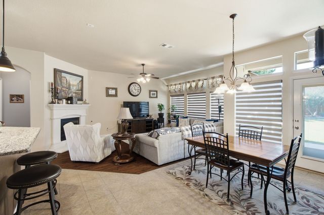 5340 Camrose Street, Fort Worth, TX 76244