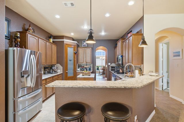 5340 Camrose Street, Fort Worth, TX 76244