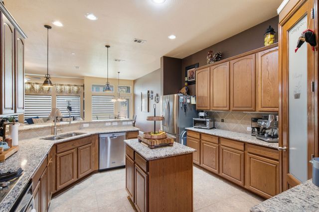 5340 Camrose Street, Fort Worth, TX 76244