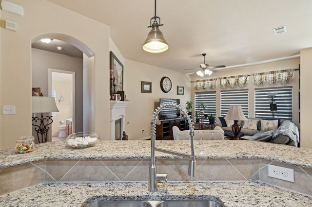 5340 Camrose Street, Fort Worth, TX 76244