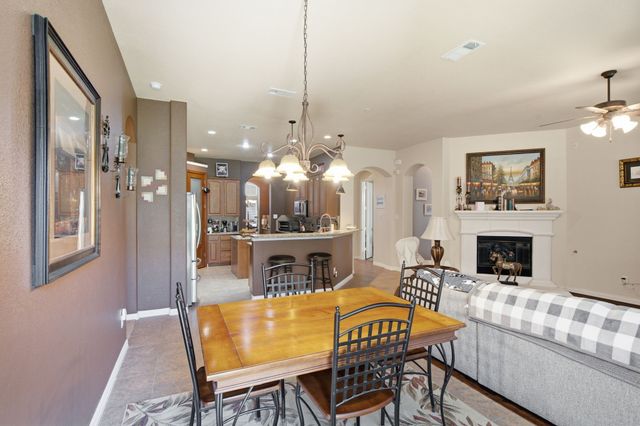 5340 Camrose Street, Fort Worth, TX 76244