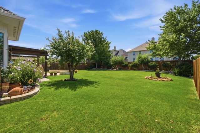 5340 Camrose Street, Fort Worth, TX 76244