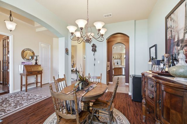 5340 Camrose Street, Fort Worth, TX 76244