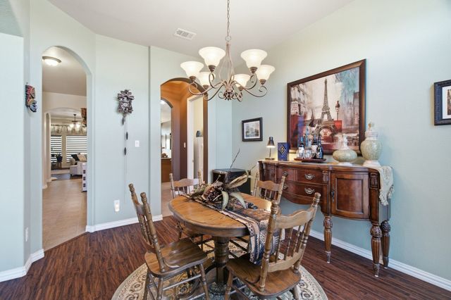 5340 Camrose Street, Fort Worth, TX 76244