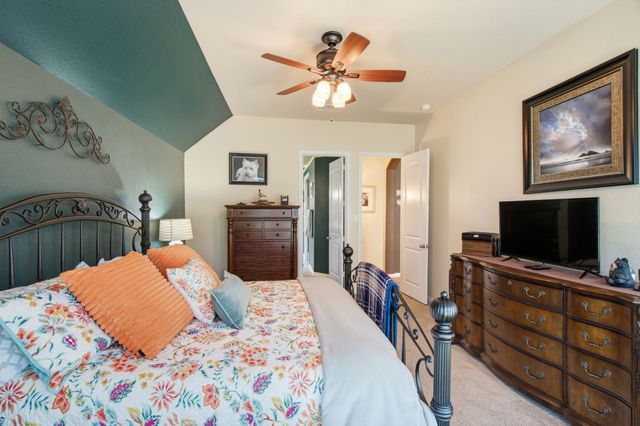 5340 Camrose Street, Fort Worth, TX 76244
