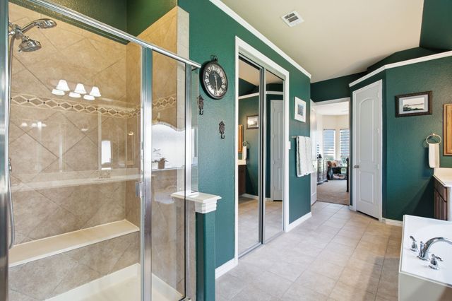 5340 Camrose Street, Fort Worth, TX 76244