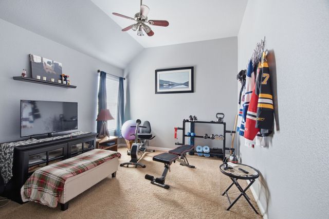5340 Camrose Street, Fort Worth, TX 76244