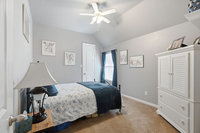 5340 Camrose Street, Fort Worth, TX 76244