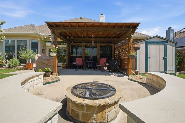 5340 Camrose Street, Fort Worth, TX 76244