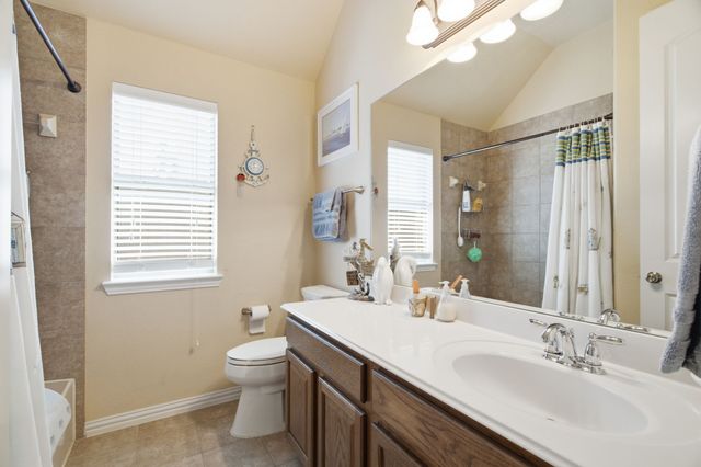 5340 Camrose Street, Fort Worth, TX 76244