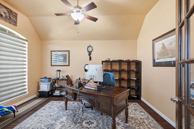 5340 Camrose Street, Fort Worth, TX 76244