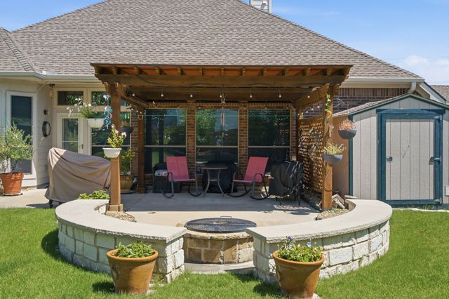 5340 Camrose Street, Fort Worth, TX 76244