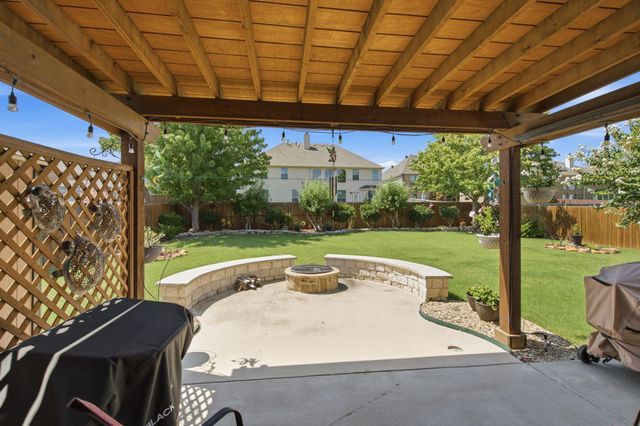 5340 Camrose Street, Fort Worth, TX 76244