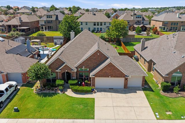 5340 Camrose Street, Fort Worth, TX 76244