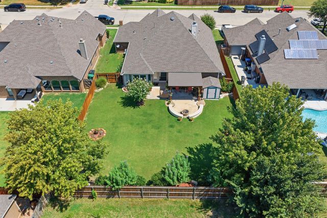5340 Camrose Street, Fort Worth, TX 76244