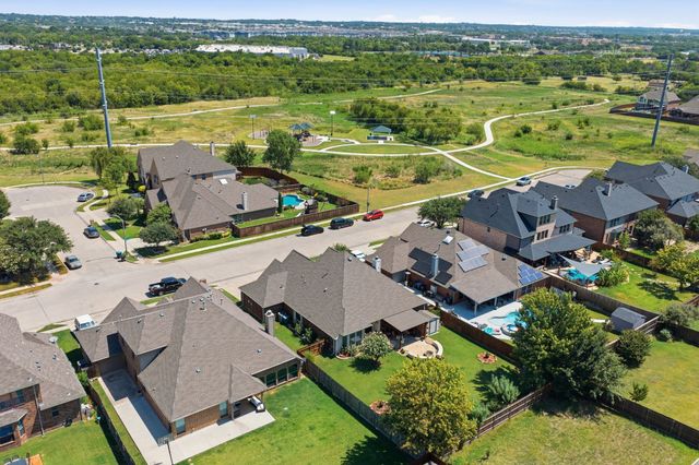 5340 Camrose Street, Fort Worth, TX 76244