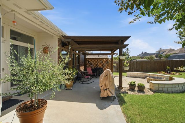 5340 Camrose Street, Fort Worth, TX 76244