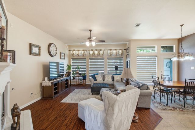 5340 Camrose Street, Fort Worth, TX 76244