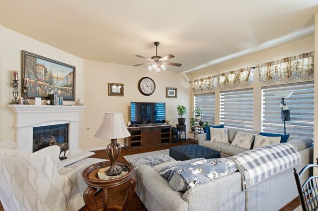 5340 Camrose Street, Fort Worth, TX 76244
