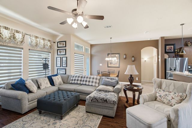 5340 Camrose Street, Fort Worth, TX 76244