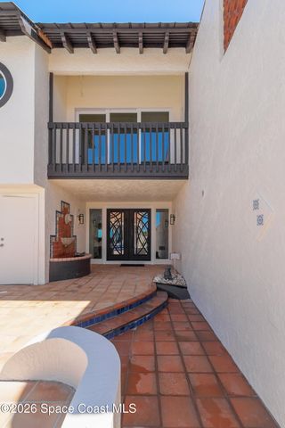 9365 S Highway A1a, Melbourne Beach, FL 32951
