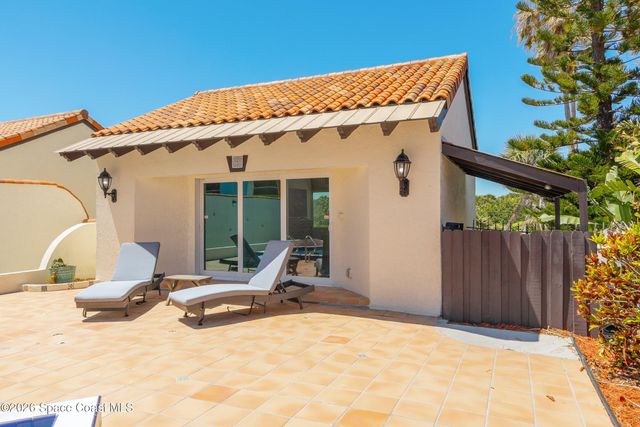 9365 S Highway A1a, Melbourne Beach, FL 32951