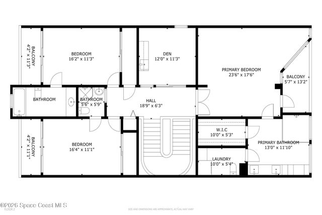 9365 S Highway A1a, Melbourne Beach, FL 32951