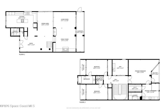 9365 S Highway A1a, Melbourne Beach, FL 32951