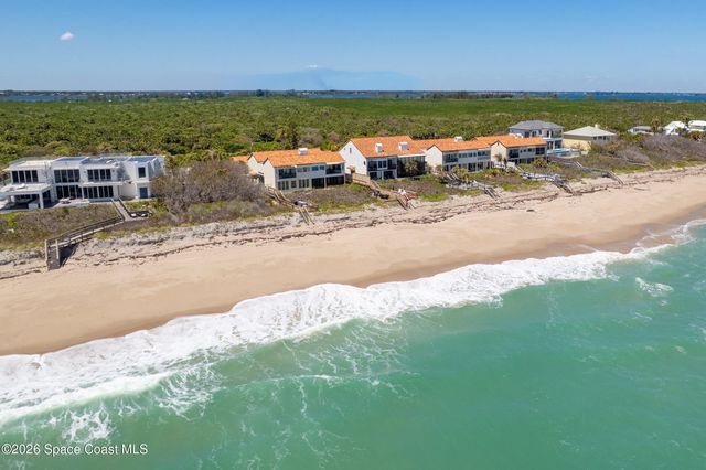 9365 S Highway A1a, Melbourne Beach, FL 32951