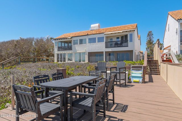 9365 S Highway A1a, Melbourne Beach, FL 32951