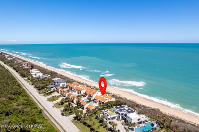9365 S Highway A1a, Melbourne Beach, FL 32951