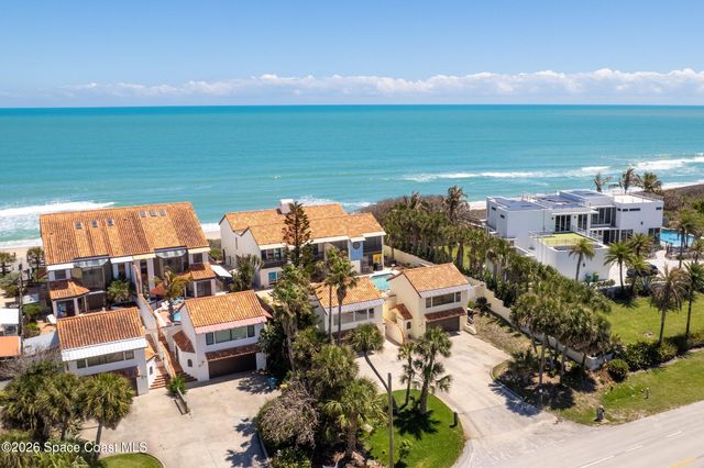 9365 S Highway A1a, Melbourne Beach, FL 32951