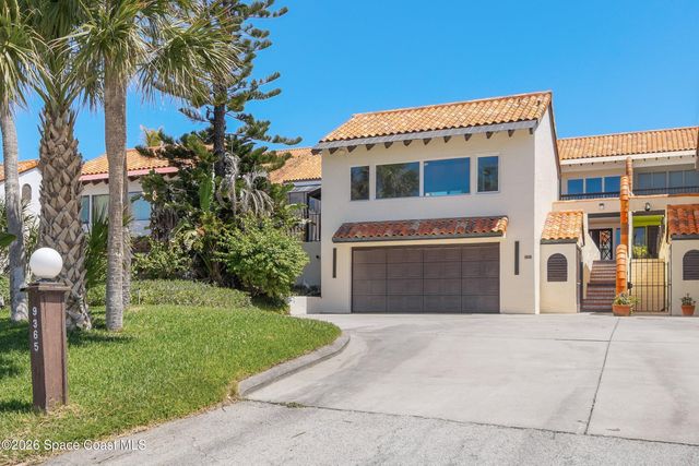 9365 S Highway A1a, Melbourne Beach, FL 32951