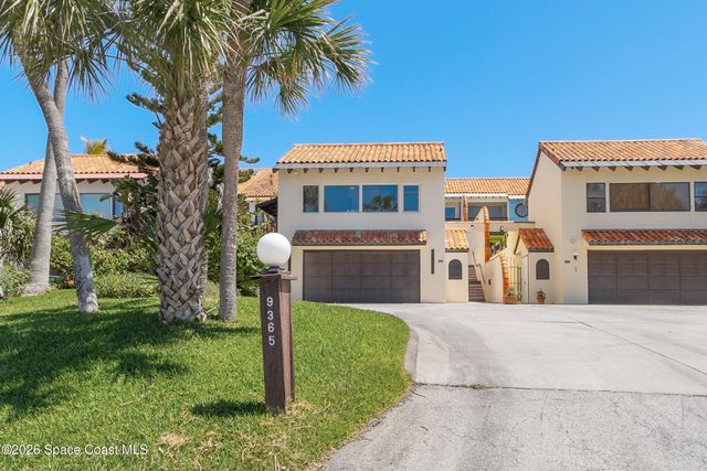 9365 S Highway A1a, Melbourne Beach, FL 32951