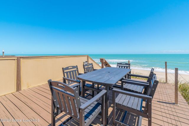 9365 S Highway A1a, Melbourne Beach, FL 32951