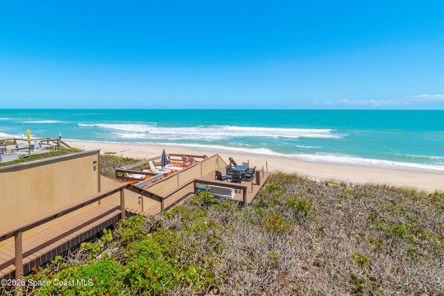 9365 S Highway A1a, Melbourne Beach, FL 32951
