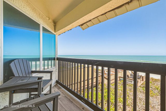 9365 S Highway A1a, Melbourne Beach, FL 32951