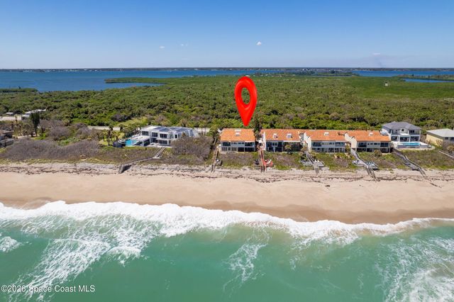 9365 S Highway A1a, Melbourne Beach, FL 32951
