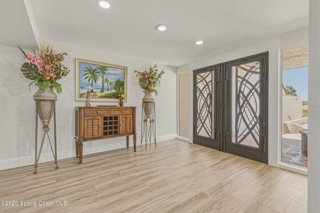 9365 S Highway A1a, Melbourne Beach, FL 32951