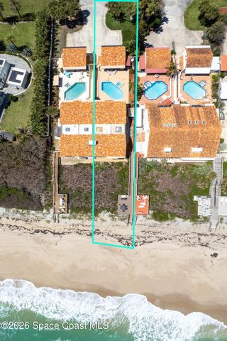 9365 S Highway A1a, Melbourne Beach, FL 32951