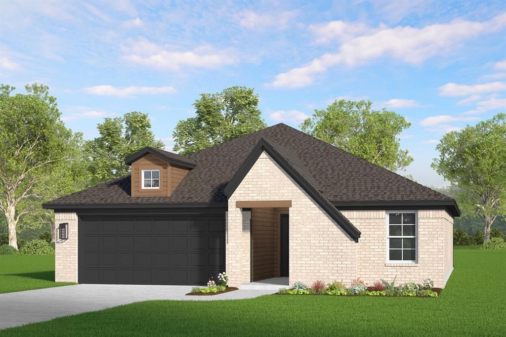 4724 Elkmont Lane, Edmond, OK 73003