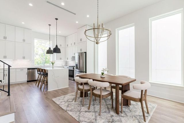 5705 Dolores Street B, Houston, TX 77057