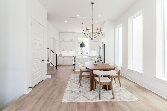 5705 Dolores Street B, Houston, TX 77057