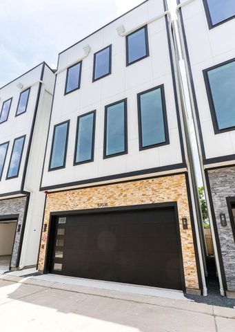 5705 Dolores Street B, Houston, TX 77057