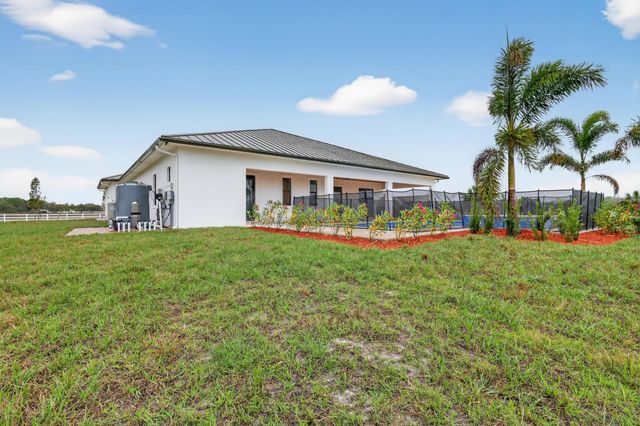 3644 Frog Holw, Loxahatchee, FL 33470