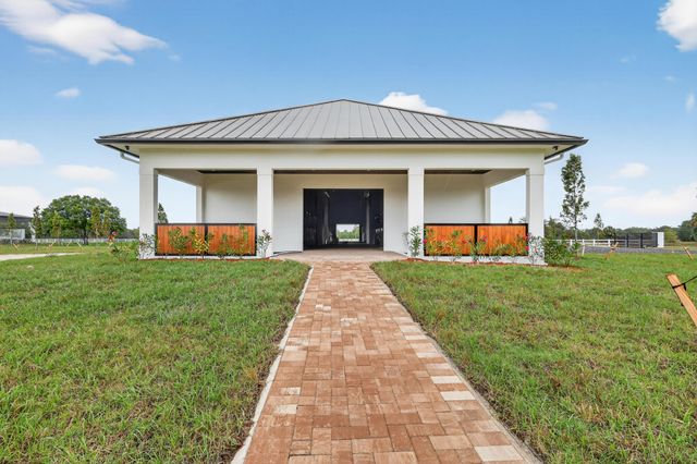 3644 Frog Holw, Loxahatchee, FL 33470